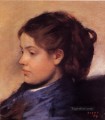 Emma DobignyEdgar Degas